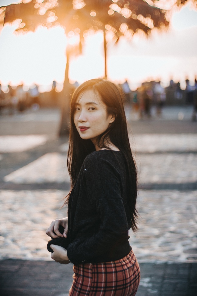 午夜密谈
