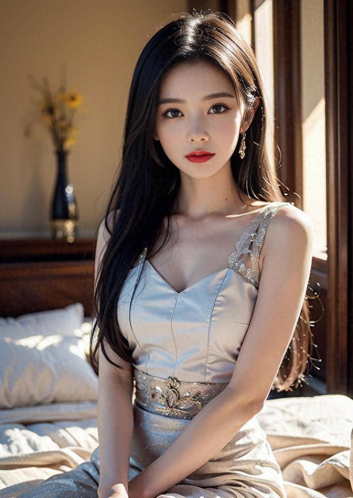 蛇蝎女人香